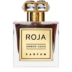 Roja Parfums Amber Aoud parfém unisex 100 ml obraz