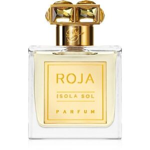 Roja Parfums Isola Sol parfém unisex 50 ml obraz