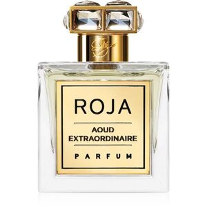 Roja Parfums Aoud Extraordinaire parfém unisex 100 ml obraz