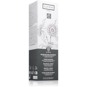 Kemon Group Lucens Umbria barvicí maska na vlasy odstín Grey Anthracite 150 ml obraz