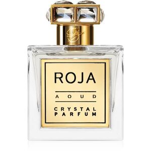 Roja Parfums Aoud Crystal parfém unisex 100 ml obraz