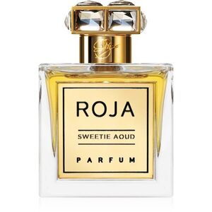 Roja Parfums Sweetie Aoud hydratační parfém unisex 100 ml obraz