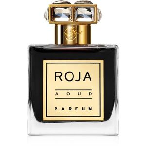 Roja Parfums Aoud parfém unisex 50 ml obraz