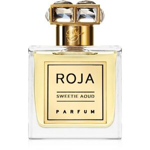 Roja Parfums Sweetie Aoud hydratační parfém unisex 50 ml obraz