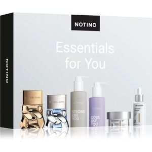 Beauty Discovery Box Notino Essentials for You sada unisex obraz