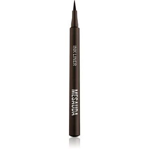 Mesauda Ink Liner oční linky v peru odstín 1 ml obraz