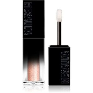 Mesauda Galactic Shadow tekuté oční stíny pro třpytivý lesk odstín 110 Supernova 4.5 ml obraz