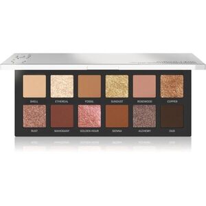 Mesauda Archetype paletka očních stínů odstín II 12x1 g obraz