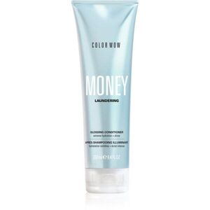 Color WOW Money Laundering Glossing Conditioner hydratační kondicionér pro lesk a hebkost vlasů 250 ml obraz