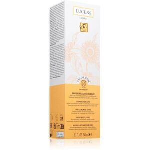 Kemon Group Lucens Umbria barvicí maska na vlasy odstín Copper 150 ml obraz