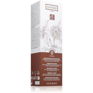 Kemon Group Lucens Umbria barvicí maska na vlasy odstín Chocolate 150 ml obraz