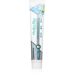 Himalaya Herbals PRO Hydra Plus přírodní zubní pasta 75 ml obraz