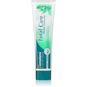 Himalaya Herbals Gum Expert Total Care bylinná zubní pasta 100 ml obraz