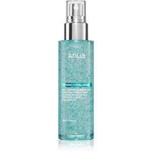 Anua PDRN Hyaluronic Acid Hydrating Capsule Mist hydratační mlha proti stárnutí pleti 100 ml obraz