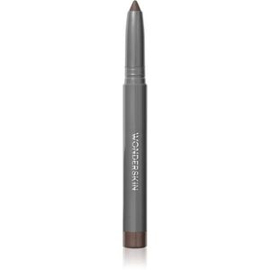 WONDERSKIN IYKYK oční stíny v tužce odstín Ash 1.4 g obraz