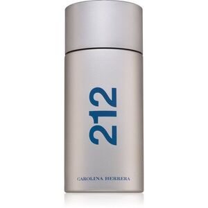 CAROLINA HERRERA 212 NYC Men toaletní voda pro muže 200 ml obraz