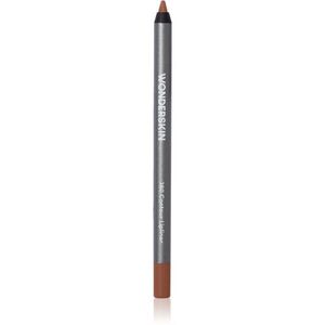 WONDERSKIN 360 Contour konturovací tužka na rty odstín Mahoganey 1.2 g obraz