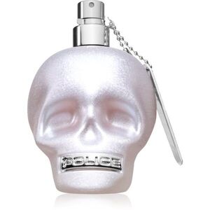 Police To Be Hyperverse EDP parfémovaná voda pro ženy 75 ml obraz