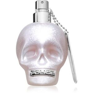 Police To Be Hyperverse EDP parfémovaná voda pro ženy 40 ml obraz