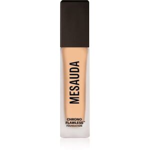Mesauda Chrono Flawless™ Foundation dlouhotrvající tekutý make-up odstín 13W 30 ml obraz