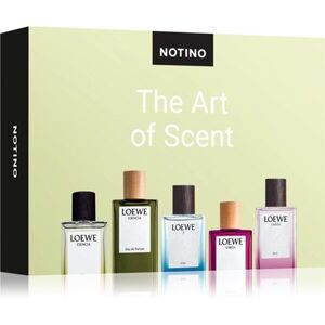 Beauty Discovery Box Notino The Art of Scent sada unisex obraz