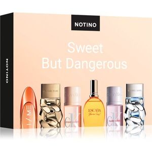 Beauty Discovery Box Notino Sweet but Dangerous sada unisex obraz