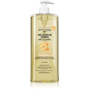 BYPHASSE Tiare Flower sprchový gel 1000 ml obraz