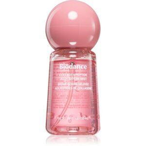 Biodance Collagen Peptide Jelly Serum Mist esenciální mlha na obličej 50 ml obraz