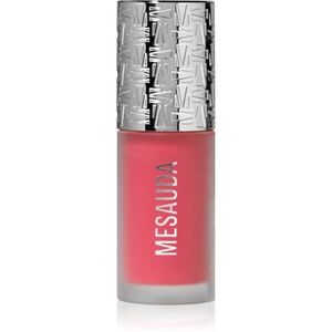 Mesauda Flush of Blush tekutá tvářenka s matným efektem odstín 104 Strawberry Kiss 8 ml obraz