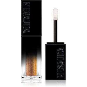 Mesauda Galactic Shadow tekuté oční stíny pro třpytivý lesk odstín 111 Jupiter 4.5 ml obraz