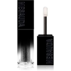 Mesauda Galactic Shadow tekuté oční stíny pro třpytivý lesk odstín 112 Rocket Man 4.5 ml obraz