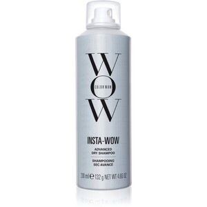 Color WOW Insta WoW Advanced Dry Shampoo suchý šampon 200 ml obraz