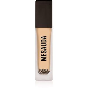 Mesauda Chrono Flawless™ Foundation dlouhotrvající tekutý make-up odstín 03N 30 ml obraz