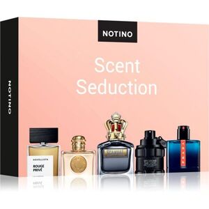 Beauty Discovery Box Notino Patchouli & Petals sada unisex obraz