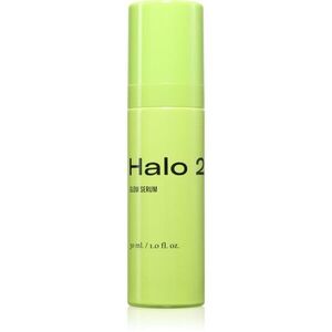 Copenhagen Grooming Halo 22 Glow Serum sérum s vitamíny pro muže 30 ml obraz