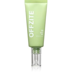 Copenhagen Grooming Offzite lokální péče proti akné 20 ml obraz