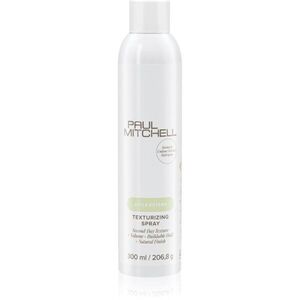 Paul Mitchell Style Extend Texturizing Spray suchý texturizační sprej 300 ml obraz