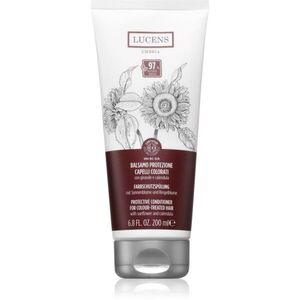 Kemon Group Lucens Umbria kondicionér na vlasy 200 ml obraz