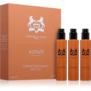 Parfums De Marly Althaïr Refill Set cestovní sada pro muže obraz
