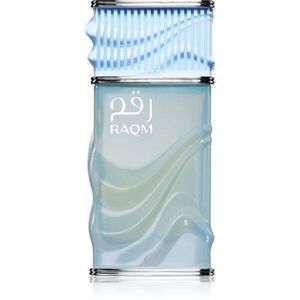Nusuk Raqm parfémový extrakt unisex 100 ml obraz