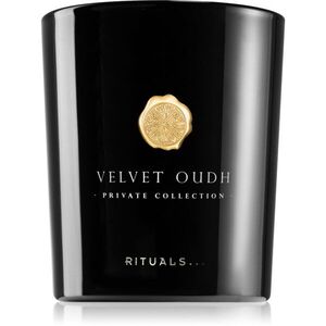 RITUALS Private Collection vonná svíčka 360 ml obraz