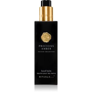 RITUALS Private Collection balzám na ruce 175 ml obraz