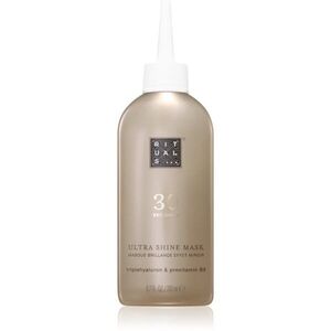 RITUALS Ultra Shine Mask maska na vlasy 200 ml obraz