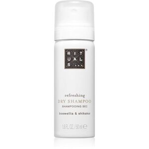 RITUALS The Ritual Of Sakura suchý šampon 50 ml obraz