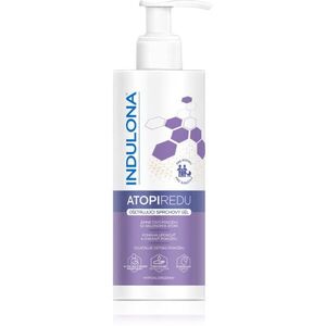 Indulona Atopiredu pečující sprchový gel 400 ml obraz