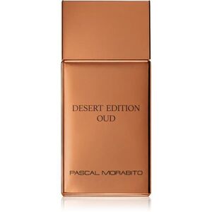 Pascal Morabito Desert Edition Oud parfémovaná voda pro muže 100 ml obraz