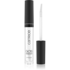 Catrice Gloss Obsessed lesk na rty odstín 010 Gloss Therapy 2.5 ml obraz