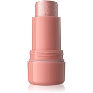 Catrice Diamond Haze Jelly tuhý krémový rozjasňovač v tyčince odstín 010 Born To Sparkle 7.5 g obraz