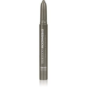 Gabriella Salvete Eyeshadow Goddess krémové oční stíny v tužce odstín Shimmer 09 Sage 1.3 g obraz