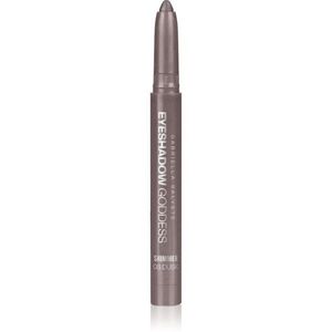 Gabriella Salvete Eyeshadow Goddess krémové oční stíny v tužce odstín Shimmer 08 Dusk 1.3 g obraz
